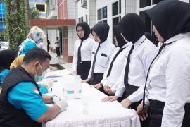 Penyerahan SK CPNS Penajam Diprediksi April 2019