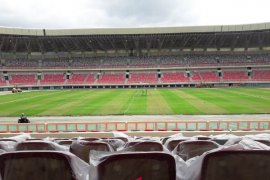 Stadion Papua Bangkit masuk nominasi terbaik 2019