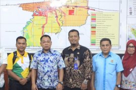 305 pegawai Kemenkumham Cipurwabesuka diangkat PNS