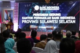 Danjen Kopassus ke-31 dijabat Mayjen I Nyoman Cantiasa