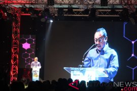 WALHI sebut kawasan DAS Jeneberang berstatus kritis