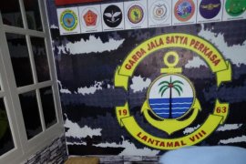 Kodam IX/Udayana gelar "fun bike" jaga kebugaran anggota