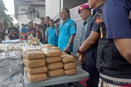 Kampung Narkoba Di Samarinda