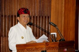 Koster: oknum ASN "catut" nama saya untuk minta uang