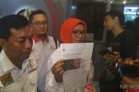 Menkominfo dilaporkan ke Bawaslu RI soal dugaan pelanggaran pemilu