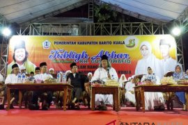 Batola gelar tabliq akbar