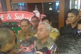 Gubernur Kaltim Upayakan Gelontaran Dana Pusat