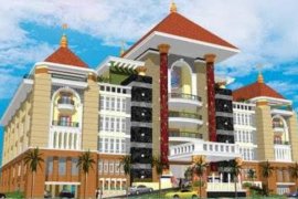 Buddhist Center Gelar Acara Sambut Imlek