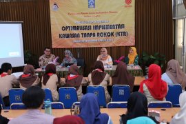 Pemkab Sleman didorong terbitkan Perda KTR untuk mempertegas sanksi