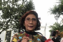 Habis pemberantasan pencurian ikan, terbitlah pembenahan izin melaut
