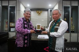 Road Show Biro Kalsel