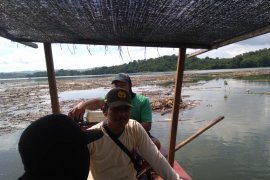 BPBD Bojonegoro Hentikan Pencarian Korban Tenggelam