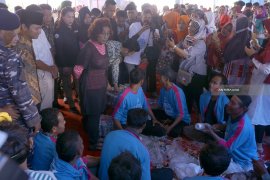 Menteri Susi Tolak Permintaan "Break Water" Nelayan Prigi (Video)