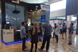Pameran "Indobuildtech 2019" dukung pembangunan Bali