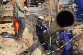 PGN menjawab harapan warga kota Pelabuhan