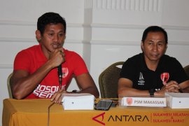 Rizky Pellu minta dukungan suporter kalahkan Kalteng Putra