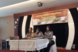 Ada Band Coklat, Duo Intan dan Tukul Arwana di Milenial road safety festival