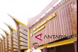 Wali Kota Pekanbaru akan terima penghargaan SIWO PWI