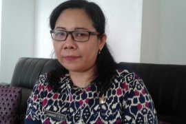 Kabupaten Kupang dapat bantuan alat fogging
