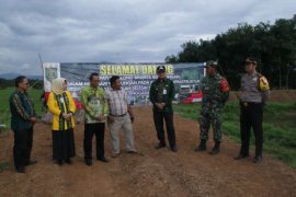 Regent: Farmers fail to plant get seed assistance