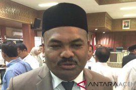 DPR Aceh minta DKP tingkatkan pemahaman zona penangkapan ikan
