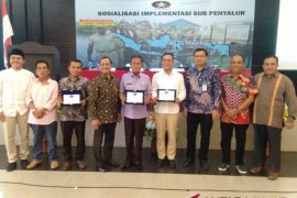 BPH Migas sosialisasi implementasi sub penyalur di Labusel