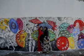 Wisata kampung kreatif