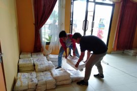 KPU Bombana: 20 Calon DPD belum ambil APK