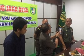Bupati Pasangkayu minta OPD bersinergi dengan TP4D