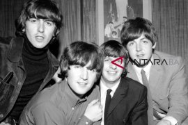 Sutradara "Lord of The Rings" garap film dokumenter The Beatles