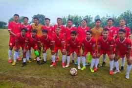 Persipan Masuk Babak Semi Final Piala Soeratin