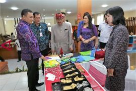 Pemkab Gianyar dorong 91.000 UMKM