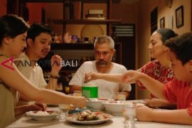 Film "Orang Kaya Baru" tembus 600 ribu penonton