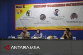 Bakesbangpol: KPU Harus Kerja Keras Jaring Pemilih Pemula