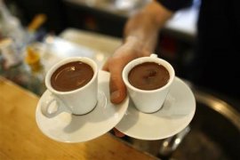 Kopi "Putri Malu" tembus pasar nasional dan ekspor
