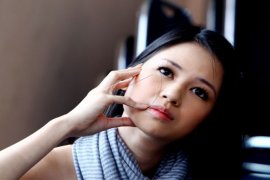 Laura Basuki berduka, putuskan tak rayakan Imlek