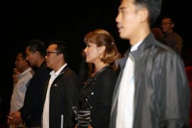 Kemenpora Klaim Imbauan Lagu Indonesia Raya Masih Kajian