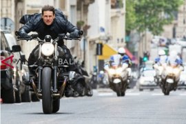 "Mission: Impossible" tayang 23 Juli 2021 dan 5 Agustus 2022