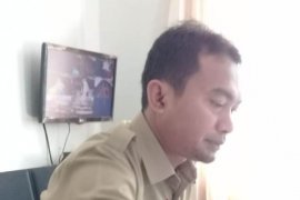 Retribusi UPT pasar Sungailiat ditargetkan Rp1.1 miliar