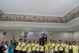 Peradah Bali siapkan gerakan masuk desa adat