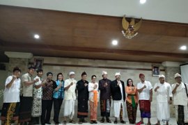 PHDI Bali minta penyesuaian pemasangan APK jelang Nyepi