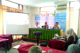 Pemkab Sijunjung butuh peran media dalam mendukung gerakan sanitasi