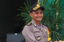 Polres Bangka siapkan 10 personel jaga klenteng