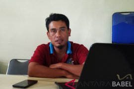 Pemkab se-Babel diminta mandiri tangani DBD
