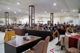 Pemkot Medan gelar "Medan Great Sale" demi tingkatkan kunjungan wisatawan