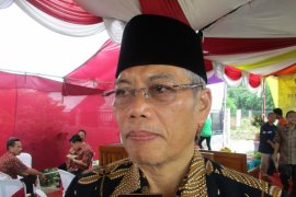 Wabup Kediri: Pembebasan Lahan Kurang 75 Hektare