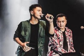 Yusuf Ubay vokalis baru Nidji
