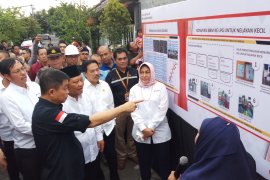 Jonan: Jaringan Gas Rumah Tangga Lebih Praktis dan Hemat Biaya