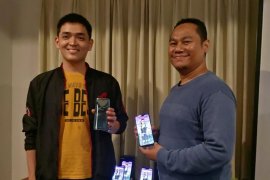 Industri "mobile gaming" meningkat pesat