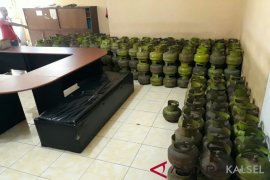 Pejabat Disperindagkop Sudah Lama Tahu Modus Melarikan Elpiji 3 Kg Keluar Daerah